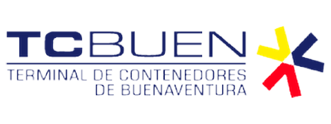 TCBUEN — Terminal de Contenedores de Buenaventura