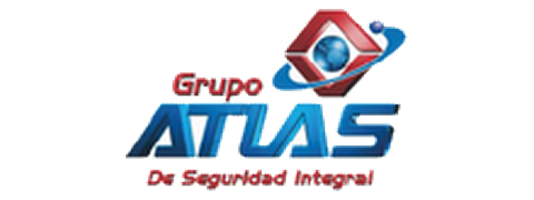 Grupo ATLAS — Seguridad Integral